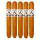 Aladino Connecticut Cigars (5.25" x 46)