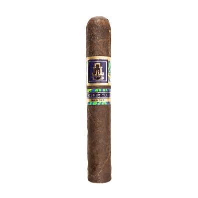 Trinidad Espiritu Series 2 Cigars - Toro - 54x6