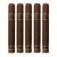 Tabak Especial Negra Cigars (6" x 52)