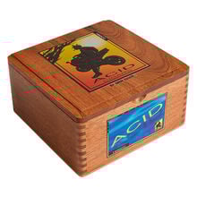 Acid Cigars - 1400cc- 5x50