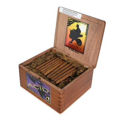 ACID C-Notes Cigar