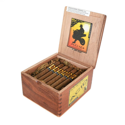 ACID Earthiness Corona