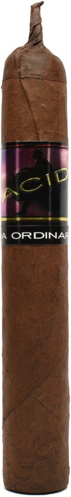 ACID Extra Ordinary Larry