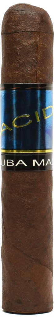 ACID Kuba Kuba Maduro