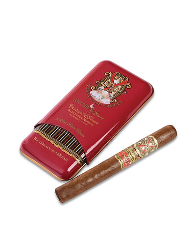 Fuente Fuente Opus X Angel's Share Perfecxion X - Tin of 3 (6.25