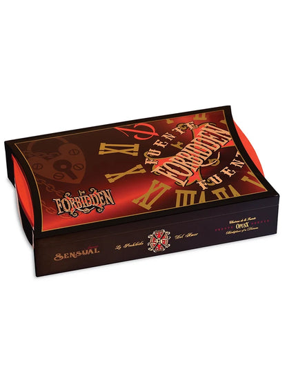 Fuente Fuente Opus X Forbidden X Amor Sensual (6.13" x 54)