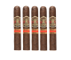 Aj Fernandez Nasser The Goat Cigars (5" x 54)