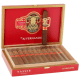 Aj Fernandez Nasser The Goat Cigars (6" x 54)