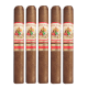 Aj Fernandez Bellas Artes Habano (6" x 54)