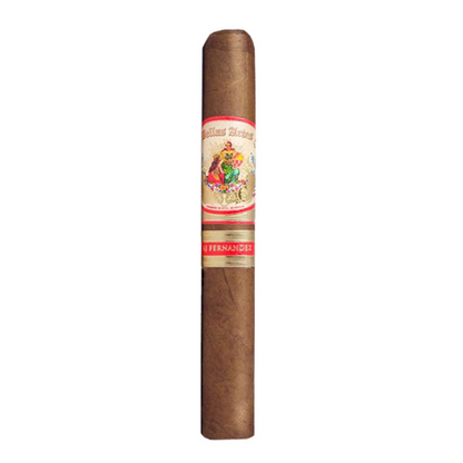 Bellas Artes by Aj Fernandez Habano Cigars - Toro-6x54