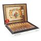 Aj Fernandez Bellas Artes Maduro (5.5" x 52)