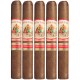 Aj Fernandez Bellas Artes Habano (5.5" x 52)