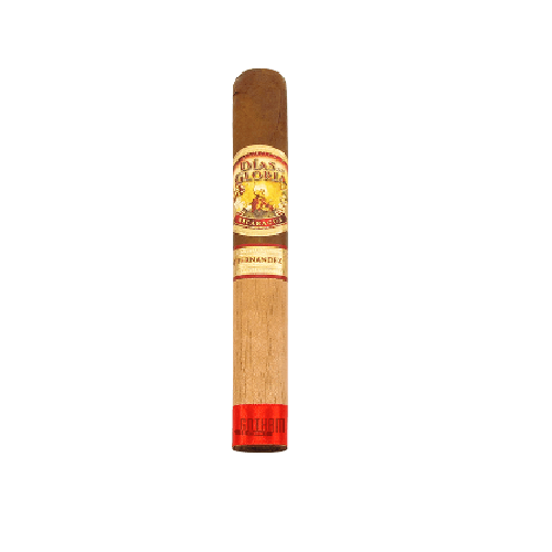 Dias De Gloria by Aj Fernandez Cigars - Robusto-5.5x52