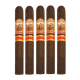 Aj Fernandez Enclave Broadleaf (6.5" x 54)