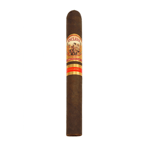 Enclave by Aj Fernandez Broadleaf Cigars - Toro 6.5x54