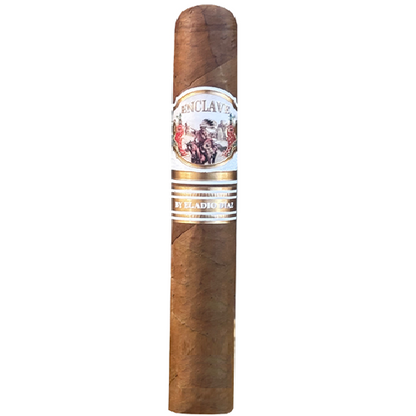 Aj Fernandez Enclave Eladio Diaz - Gordo - 6 X 60