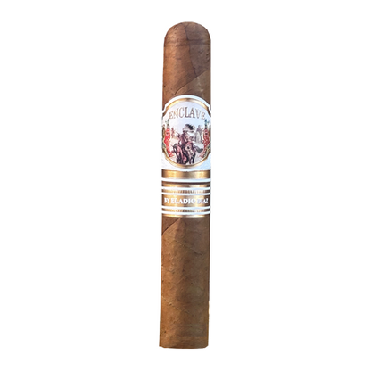 Aj Fernandez Enclave Eladio Diaz - Robusto - 5.5 X 54