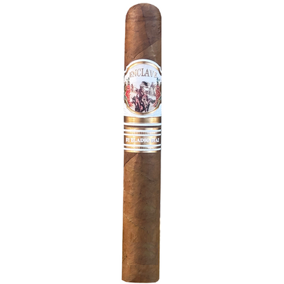 Aj Fernandez Enclave Eladio Diaz - Toro - 6 X 54