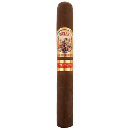 Enclave by Aj Fernandez Habano Cigars - Toro-6x52