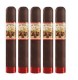 Aj Fernandez New World Oscuro (6" x 58)