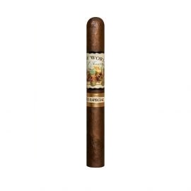 New World Puro Especial by Aj Fernandez Cigars - Short Churchill-6x48