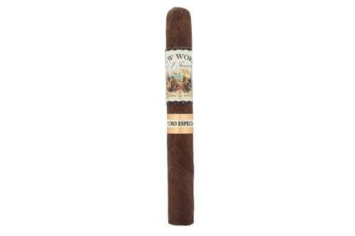 New World Puro Especial by Aj Fernandez Cigars - Toro-6.5x52