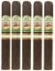 Aj Fernandez San Lotano Maduro (5" x 52)