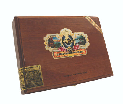 Ashton Estate Sun Grown (ESG) 24-Year Salute