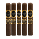 Aganorsa Leaf Rare Leaf Maduro (5.25" x 52)