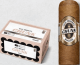 Alec Bradley Chunk Shade (4" x 60)