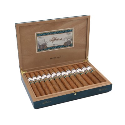 Alfonso Extra Anejo No 5 (7.5" x 58)