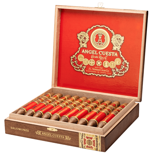 Angel Cuesta Cigars - Salamones - 7 1/4 X 56