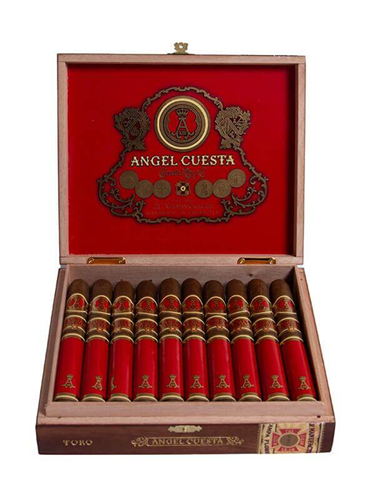 ANGEL CUESTA CIGARS