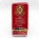 Opus X Fuente Fuente Angels Share Cigars Tin/3 (6.25