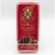 Opus X Fuente Fuente Angels Share Cigars Tin/3 (7" x 48)