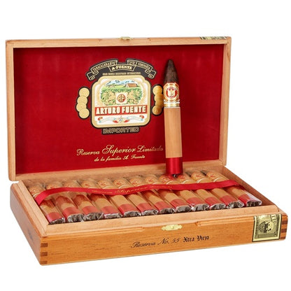 Arturo Fuente Anejo Cigars - No.55-6x55
