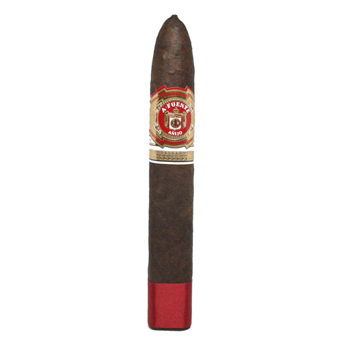 Arturo Fuente Anejo Cigars - No. 77 Shark-5 7/8x64