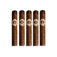 Arturo Fuente Casa Cuba Cigars (5" x 50)