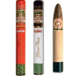 Arturo Fuente Chateau King Cigars (7