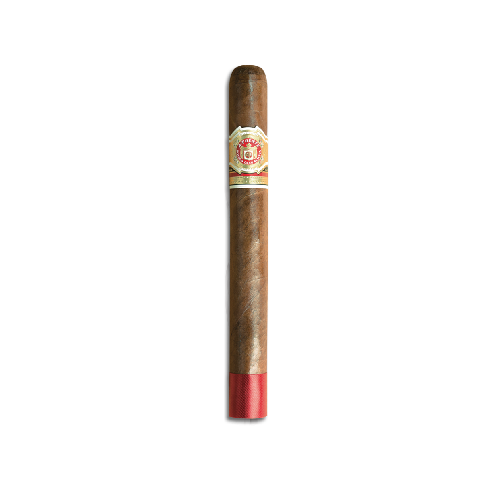 Arturo Fuente Chateau King Cigars - King T Tubo Rosado-7x49