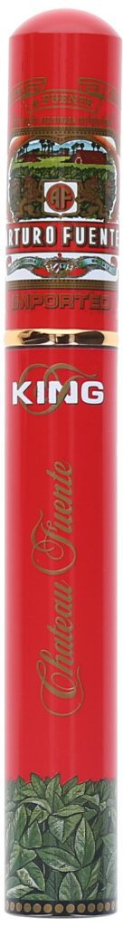 Arturo Fuente Chateau King T Sun Grown
