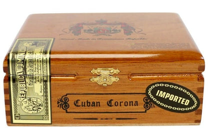 Arturo Fuente Gran Reserva Cuban Corona Maduro
