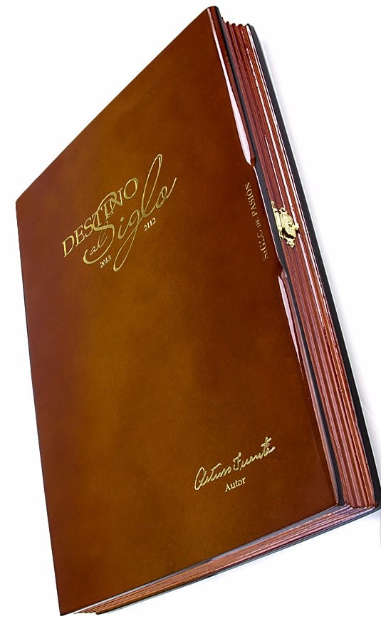 Arturo Fuente Destino al Siglo de Familia