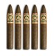 Arturo Fuente Don Carlos Cigars (6" x 55)