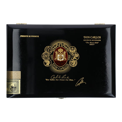 Arturo Fuente Don Carlos Personal Reserve