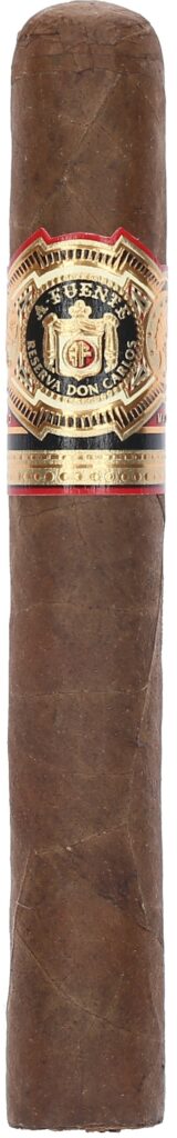 Arturo Fuente Don Carlos Double Robusto