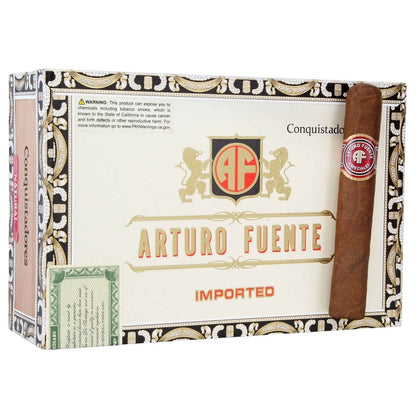 Arturo Fuente Especiales Conquistadores
