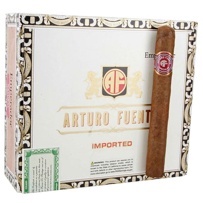 Arturo Fuente Especiales Emperador