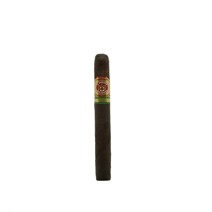 Arturo Fuente 858 Flor Fina 8-5-8 Maduro Cigars - Maduro-6x47