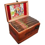 Arturo Fuente 858 Flor Fina 8-5-8 Natural Cigars (6" x 47)
